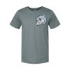 Bella Canvas Unisex Jersey T-Shirt Thumbnail