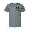 Bella Canvas Unisex Jersey T-Shirt Thumbnail