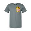 Bella Canvas Unisex Jersey T-Shirt Thumbnail