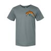 Bella Canvas Unisex Jersey T-Shirt Thumbnail