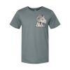 Bella Canvas Unisex Jersey T-Shirt Thumbnail