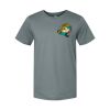 Bella Canvas Unisex Jersey T-Shirt Thumbnail