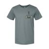 Bella Canvas Unisex Jersey T-Shirt Thumbnail