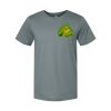 Bella Canvas Unisex Jersey T-Shirt Thumbnail