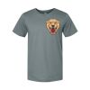 Bella Canvas Unisex Jersey T-Shirt Thumbnail