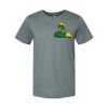 Bella Canvas Unisex Jersey T-Shirt Thumbnail