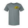 Bella Canvas Unisex Jersey T-Shirt Thumbnail