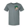 Bella Canvas Unisex Jersey T-Shirt Thumbnail