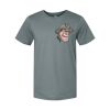 Bella Canvas Unisex Jersey T-Shirt Thumbnail