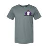 Bella Canvas Unisex Jersey T-Shirt Thumbnail