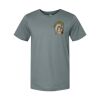 Bella Canvas Unisex Jersey T-Shirt Thumbnail