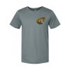 Bella Canvas Unisex Jersey T-Shirt Thumbnail