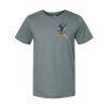 Bella Canvas Unisex Jersey T-Shirt Thumbnail