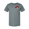 Bella Canvas Unisex Jersey T-Shirt Thumbnail