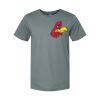 Bella Canvas Unisex Jersey T-Shirt Thumbnail