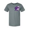 Bella Canvas Unisex Jersey T-Shirt Thumbnail