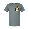 Bella Canvas Unisex Jersey T-Shirt Thumbnail