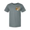 Bella Canvas Unisex Jersey T-Shirt Thumbnail