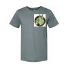 Bella Canvas Unisex Jersey T-Shirt Thumbnail