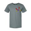 Bella Canvas Unisex Jersey T-Shirt Thumbnail