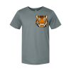 Bella Canvas Unisex Jersey T-Shirt Thumbnail
