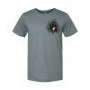 Bella Canvas Unisex Jersey T-Shirt Thumbnail