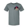 Bella Canvas Unisex Jersey T-Shirt Thumbnail