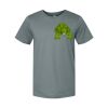 Bella Canvas Unisex Jersey T-Shirt Thumbnail