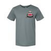 Bella Canvas Unisex Jersey T-Shirt Thumbnail