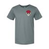 Bella Canvas Unisex Jersey T-Shirt Thumbnail