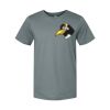 Bella Canvas Unisex Jersey T-Shirt Thumbnail