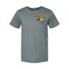 Bella Canvas Unisex Jersey T-Shirt Thumbnail