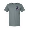 Bella Canvas Unisex Jersey T-Shirt Thumbnail