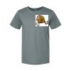 Bella Canvas Unisex Jersey T-Shirt Thumbnail