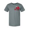 Bella Canvas Unisex Jersey T-Shirt Thumbnail
