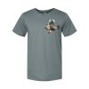Bella Canvas Unisex Jersey T-Shirt Thumbnail