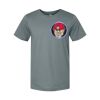 Bella Canvas Unisex Jersey T-Shirt Thumbnail