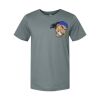 Bella Canvas Unisex Jersey T-Shirt Thumbnail