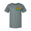 Bella Canvas Unisex Jersey T-Shirt Thumbnail