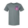 Bella Canvas Unisex Jersey T-Shirt Thumbnail