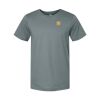 Bella Canvas Unisex Jersey T-Shirt Thumbnail