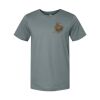 Bella Canvas Unisex Jersey T-Shirt Thumbnail