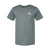 Bella Canvas Unisex Jersey T-Shirt Thumbnail