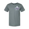 Bella Canvas Unisex Jersey T-Shirt Thumbnail
