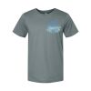 Bella Canvas Unisex Jersey T-Shirt Thumbnail