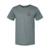 Bella Canvas Unisex Jersey T-Shirt Thumbnail
