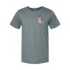 Bella Canvas Unisex Jersey T-Shirt Thumbnail