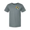Bella Canvas Unisex Jersey T-Shirt Thumbnail