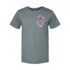 Bella Canvas Unisex Jersey T-Shirt Thumbnail