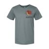 Bella Canvas Unisex Jersey T-Shirt Thumbnail